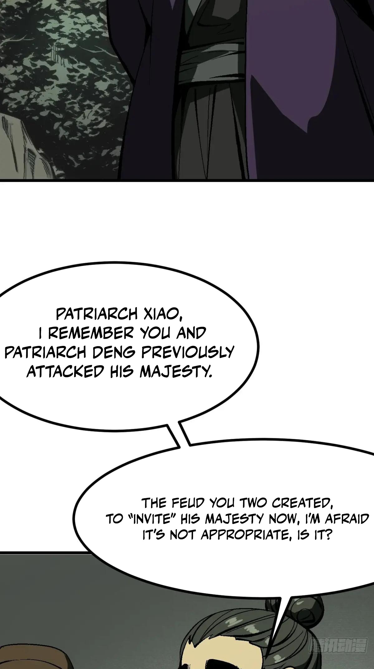 AccidentaIIy Became Famous Throughout History Chapter 123 20